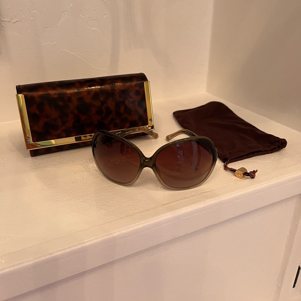 Tory Burch Sunglasses